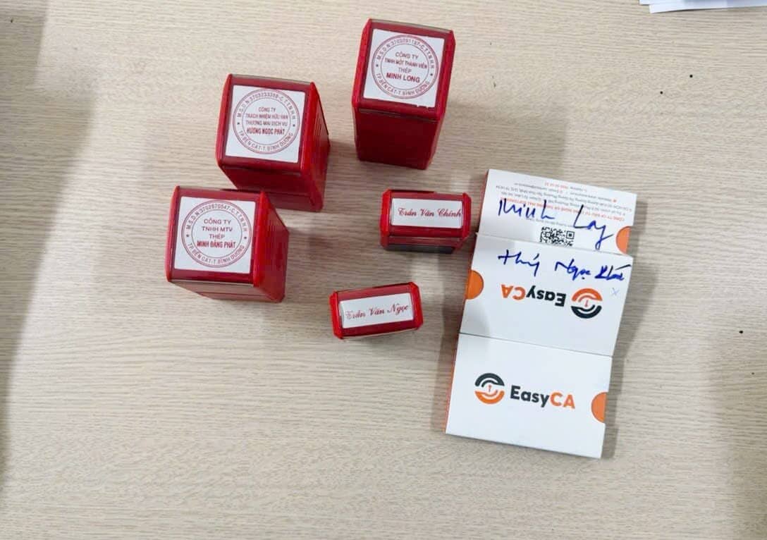 Công an lật tẩy 4 công ty ‘ma’ mua bán hóa đơn khống 500 tỷ đồng