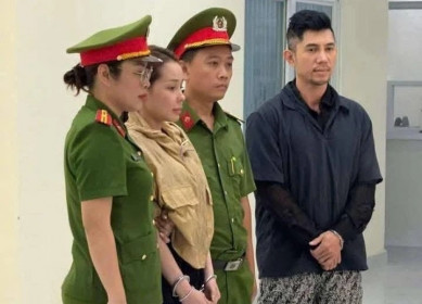 Toàn cảnh vụ Ngân 98 - Lương Bằng Quang bị bắt