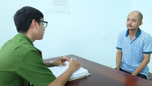 Nhận 1,1 tỷ đồng bán lô đất ảo rồi... biến mất