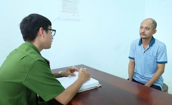 Nhận 1,1 tỷ đồng bán lô đất ảo rồi... biến mất