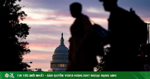 Chính phủ đóng cửa, kinh tế Mỹ nghẹt thở