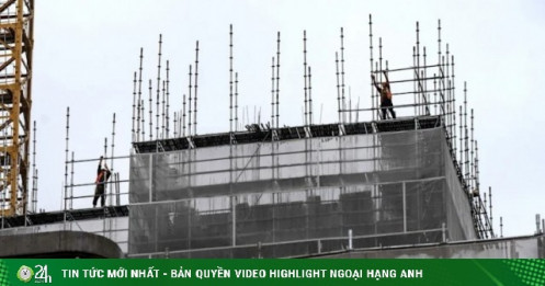 Trung Quốc siết sản xuất thép: Giá thép cây bật tăng, ngành thép toàn cầu chấn động