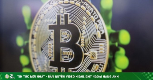 Bitcoin tăng vọt giữa sóng lạc quan toàn cầu