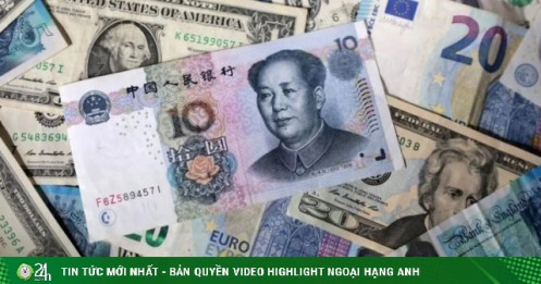 Đồng USD chạm đỉnh hai tuần khi thị trường chờ tín hiệu từ Fed và Mỹ - Trung