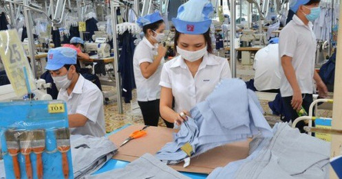 Chuyên gia nói gì về khung thỏa thuận thuế quan giữa Mỹ và Việt Nam?