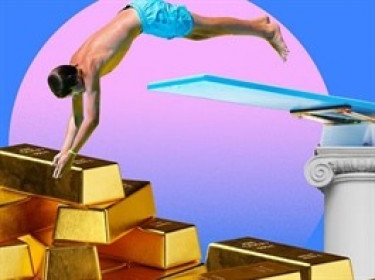 Chiến lược đầu tư thời tiền rẻ: Từ khóa đầu tư hot nhất 2025