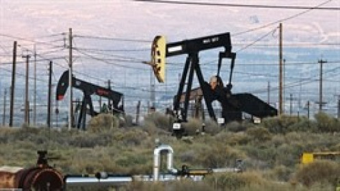 Dầu giảm khi OPEC có kế hoạch tăng sản lượng