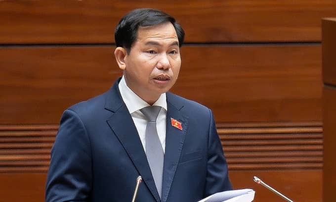 Việt Nam dự kiến vận hành thí điểm sàn giao dịch carbon vào cuối 2026