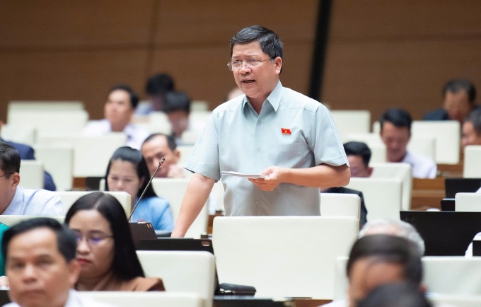 Đề xuất xử phạt vi phạm môi trường như xử phạt nồng độ cồn