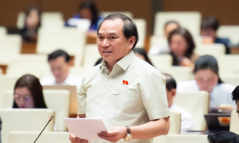 Đề xuất xử phạt vi phạm môi trường như xử phạt nồng độ cồn