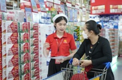 Lợi nhuận quý 3 Sabeco tăng 22%, biên lãi gộp cao nhất thập kỷ