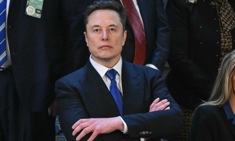 Elon Musk có thể rời Tesla nếu mất gói thù lao 1.000 tỷ USD