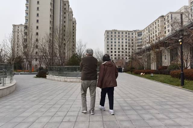 Nền kinh tế bạc: Câu chuyện đầu tư mới tại Trung Quốc