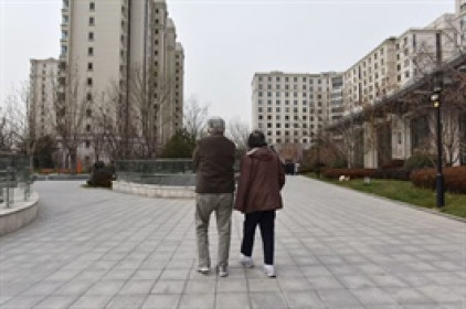 Nền kinh tế bạc: Câu chuyện đầu tư mới tại Trung Quốc