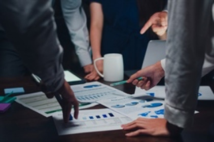 Thị trường ngừng bùng nổ, hiệu suất quỹ cổ phiếu bị “bóp nghẹt”