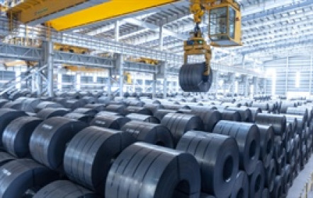 Bộ Công Thương điều tra chống lẩn tránh thuế với thép HRC Trung Quốc