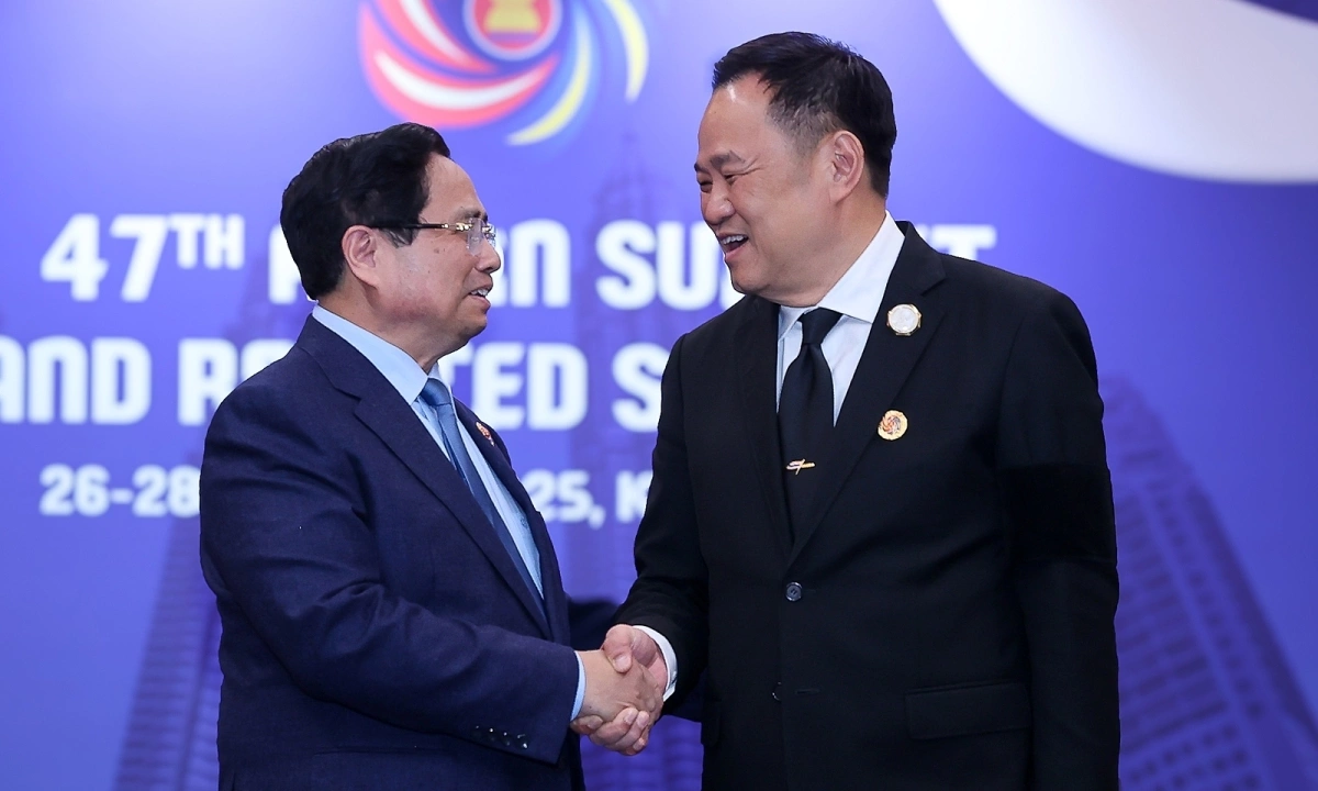 Việt - Thái nghiên cứu lập liên doanh kiểm soát giá, mở rộng thị trường