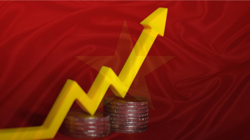 Việt Nam duy trì đà phục hồi mạnh, HSBC nâng triển vọng GDP lên gần 8%