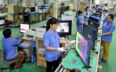 SCIC thoái vốn thành công Viettronics