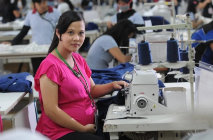 Hơn nửa triệu người thất nghiệp trong 9 tháng