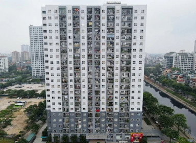 Phát triển nhà cho thuê: Yêu cầu cấp bách nhưng thiếu giải pháp đủ mạnh