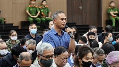 Những cựu quan chức “nướng” hàng trăm tỷ đồng vào King Club