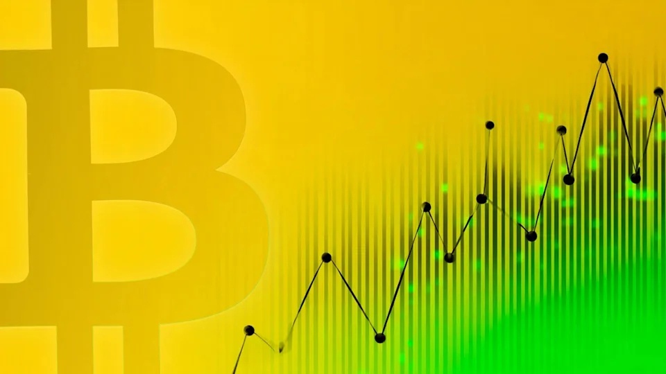 Điều gì thực sự chi phối giá Bitcoin và vàng?