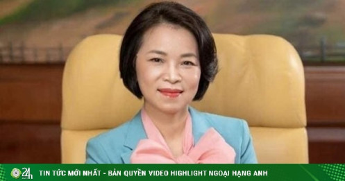 Vợ tỷ phú Phạm Nhật Vượng làm đại diện pháp luật doanh nghiệp có vốn nghìn tỷ đồng