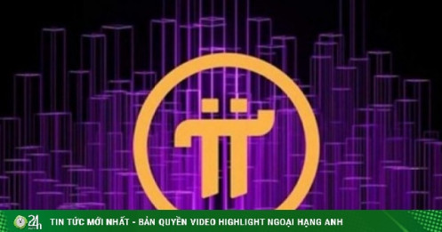 Giá Pi Network 'bùng nổ'