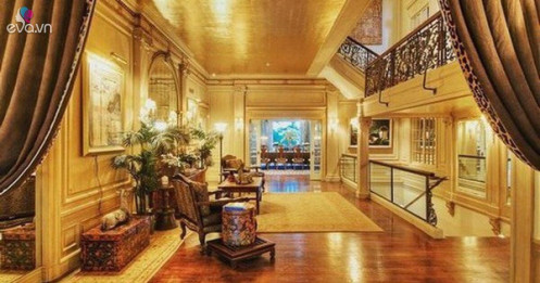 Tiết lộ 3 điểm chung ở tất cả những căn nhà của người giàu có và 12 bước "hút tài lộc" về nhà