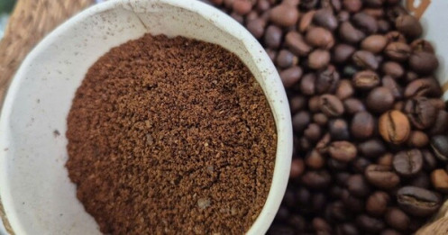 VICOFA nói gì về thông tin Mỹ giảm thuế cà phê Việt Nam xuống 0%?