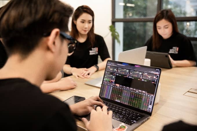 DNSE huy động thành công 1.000 tỷ đồng trái phiếu