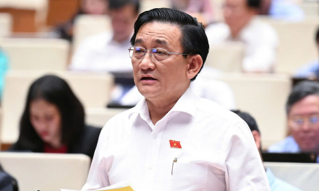 Kiến nghị tăng lương cơ sở từ ngày 1/1/2026