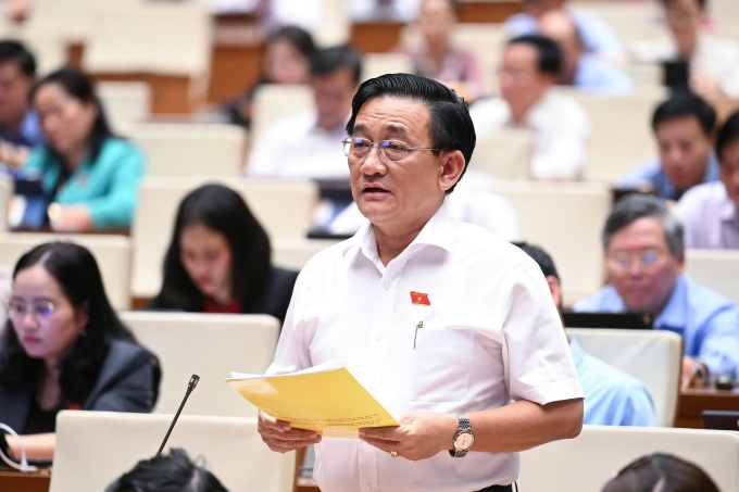Kiến nghị tăng lương cơ sở từ ngày 1/1/2026