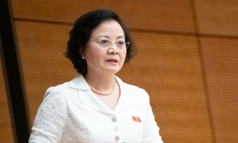 Phó thủ tướng: Cải cách tiền lương phải kỹ lưỡng, thận trọng