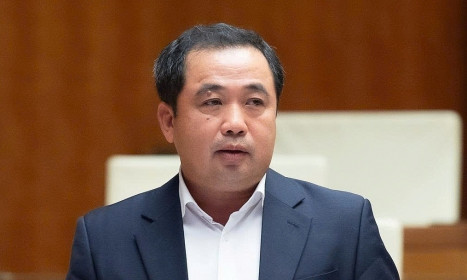 Bộ trưởng Nông nghiệp và Môi trường: Cơ sở dữ liệu đất đai sẽ hoàn thành vào 2026