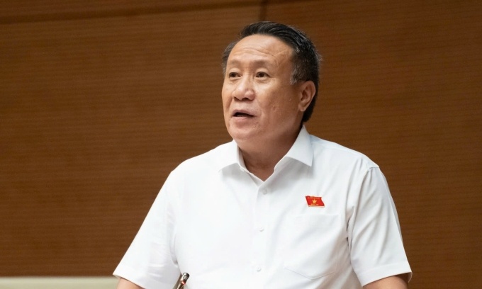 Bộ trưởng Nông nghiệp và Môi trường: Cơ sở dữ liệu đất đai sẽ hoàn thành vào 2026