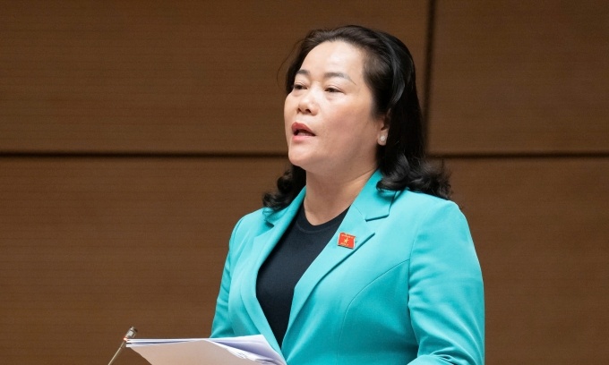 'Cần tạo điều kiện để doanh nghiệp sớm được nhập khẩu vàng'