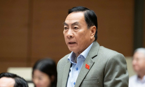 'Cần tạo điều kiện để doanh nghiệp sớm được nhập khẩu vàng'