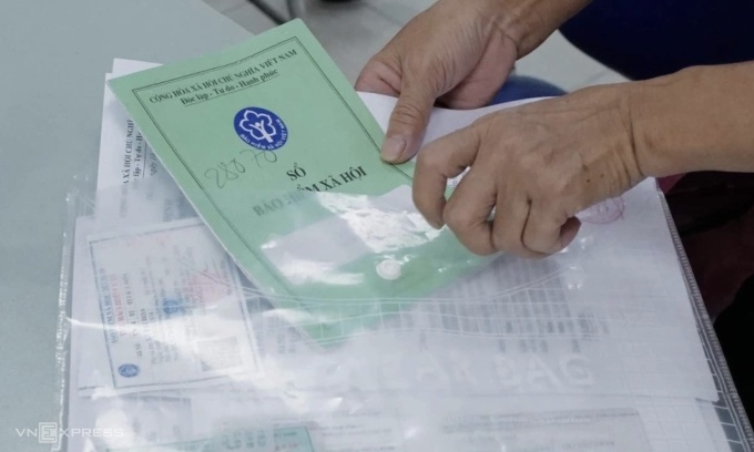 Nộp chậm bảo hiểm xã hội quá 60 ngày bị coi là trốn đóng