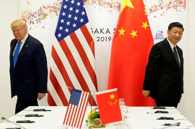 Cuộc gặp ông Trump - ông Tập có thể giải quyết vấn đề kinh tế nào?