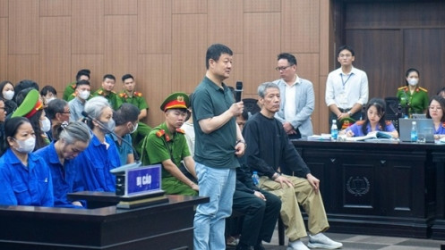 Những bị cáo người nước ngoài có vai trò gì trong vụ án đánh bạc hàng nghìn tỷ đồng tại King Club?