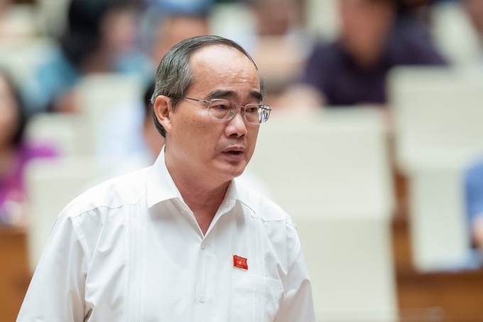 Kiến nghị tăng tuổi hưu lên 65 để đạt mục tiêu tăng trưởng hai con số