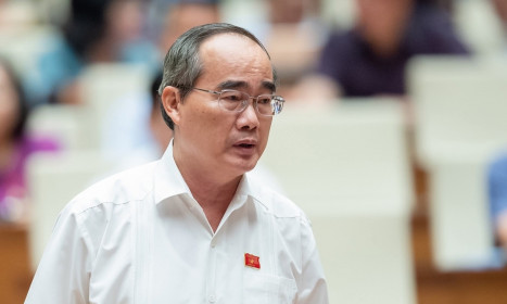 Đề xuất tăng tuổi hưu lên 65 để đạt mục tiêu tăng trưởng hai con số