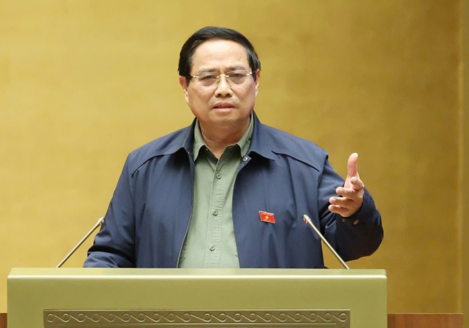 Thủ tướng: Sẽ đề xuất tăng lương sớm