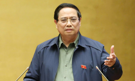 Thủ tướng: Sẽ đề xuất tăng lương sớm
