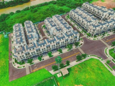 Tồn kho của KDH sắp cán mốc 23.1 ngàn tỷ, quý 3 lãi gần 236 tỷ