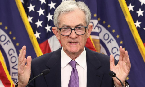 Sự thận trọng hé lộ thế tiến thoái lưỡng nan của Fed