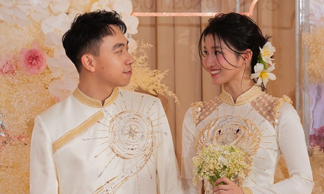 Á hậu Phương Nhi làm cổ đông tại công ty con của Vingroup