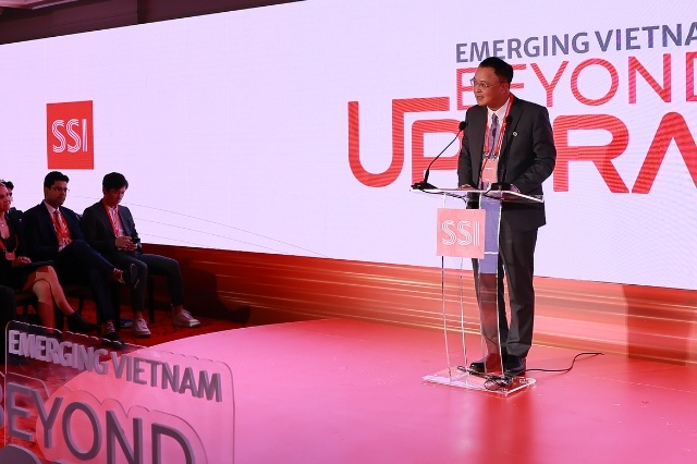 Giám đốc FTSE: Việt Nam đã sẵn sàng tham gia sâu hơn vào thị trường vốn quốc tế